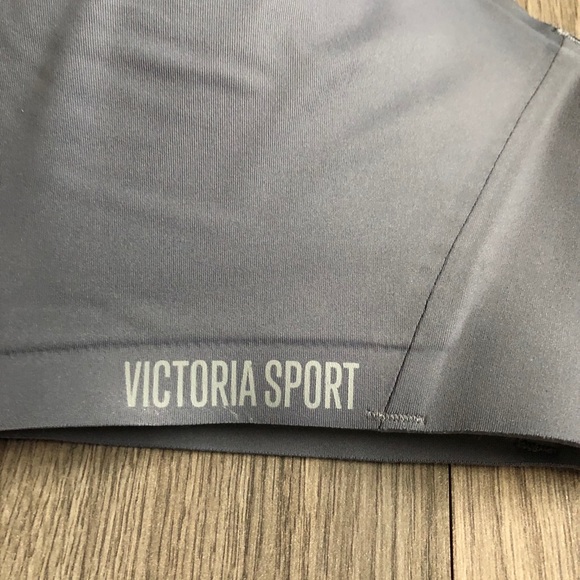 Sized Sports Bra - Picture 2 of 9